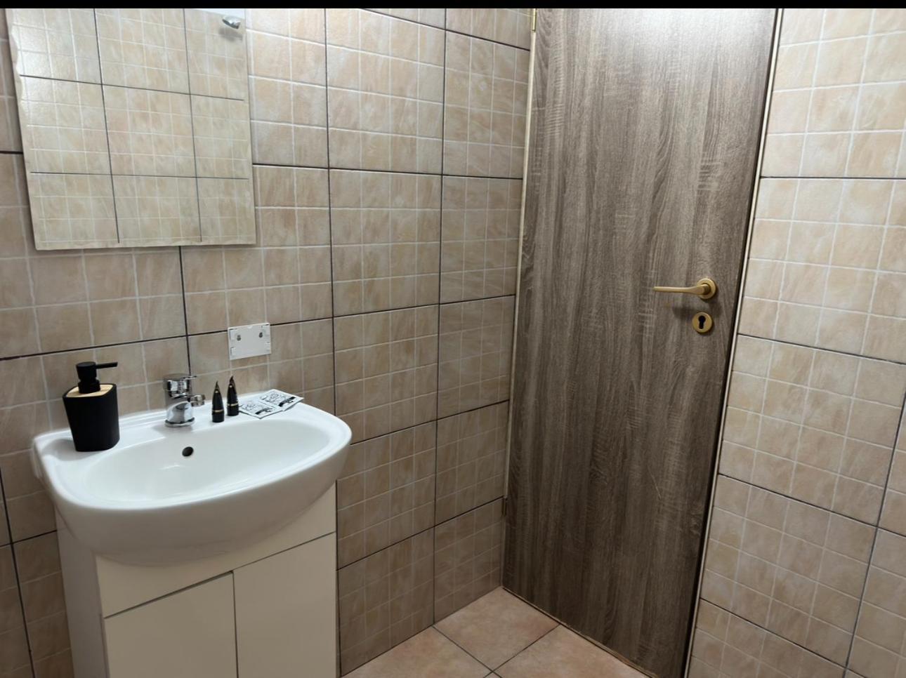 ואמה וקה Vila Matt מראה חיצוני תמונה